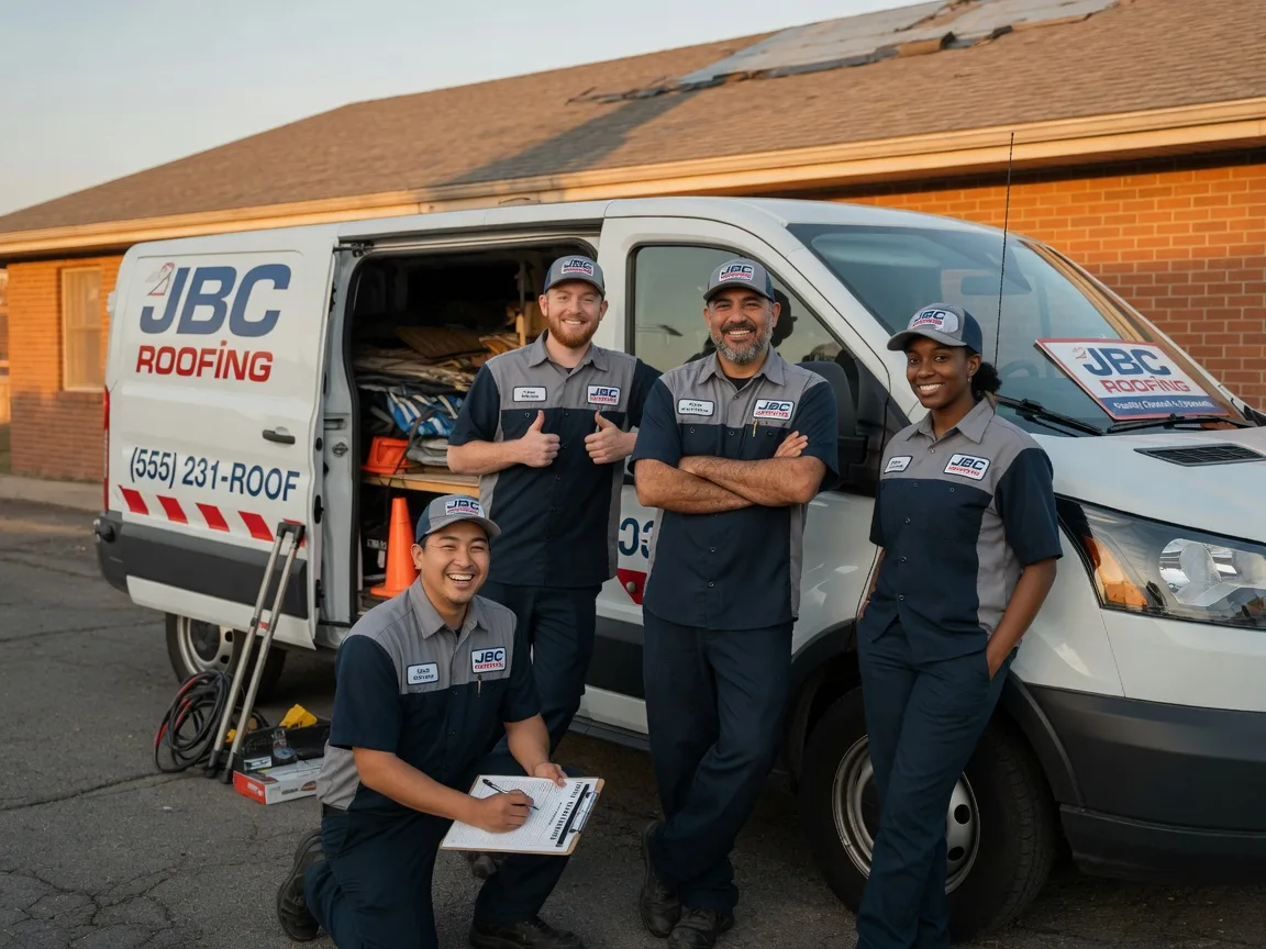 Roof Replacement company in Lisman, AL