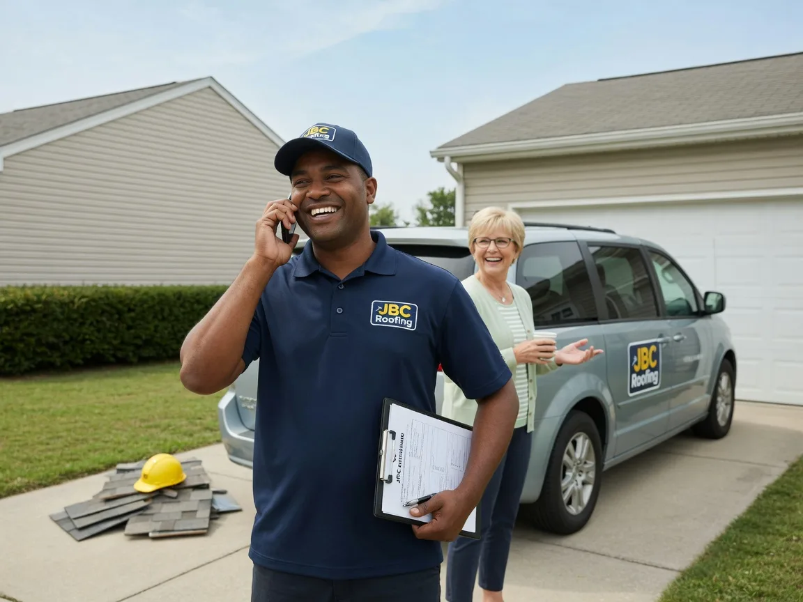 Roof Replacement Lisman, AL FAQs
